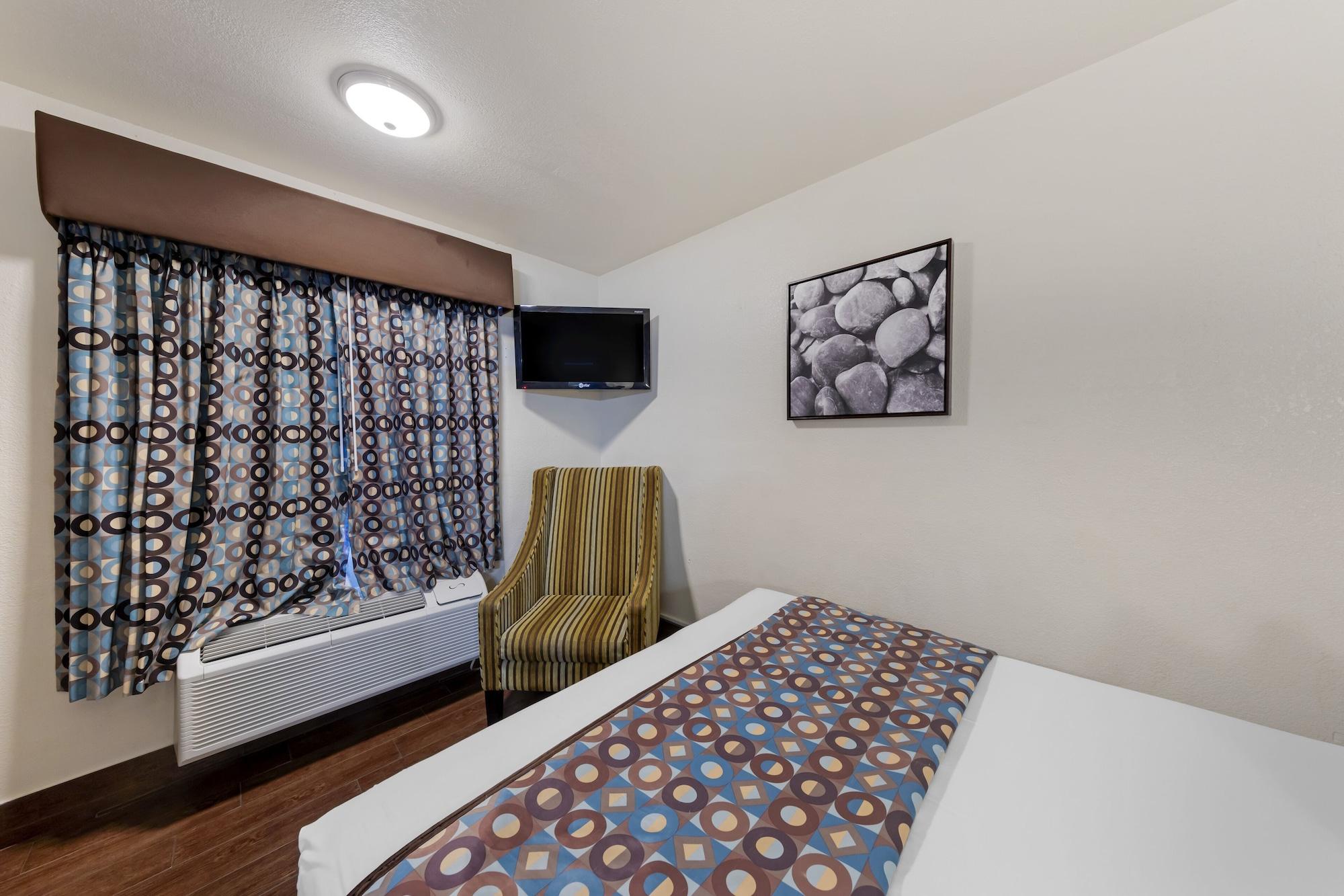 Anaheim Discovery Inn And Suites Exteriér fotografie