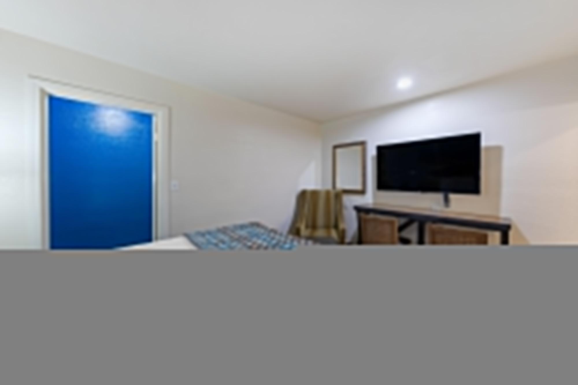 Anaheim Discovery Inn And Suites Exteriér fotografie